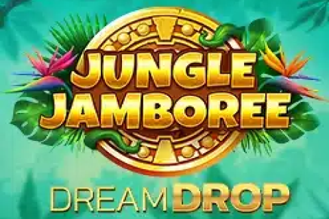 Jungle Jamboree Dream Drop Free Slot