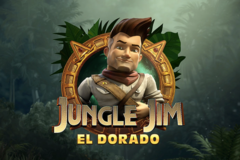 Jungle Jim El Dorado Free Slot