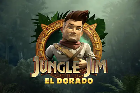 Jungle Jim El Dorado Free Slot
