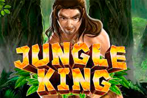 Jungle King Free Slot