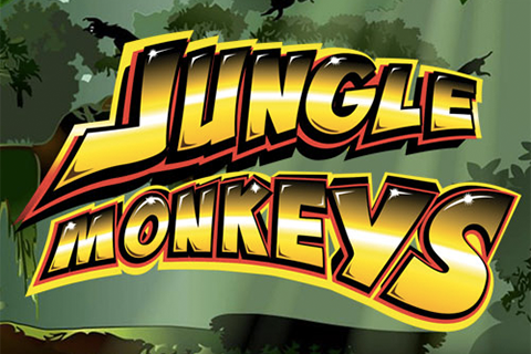 Jungle Monkeys Free Slot