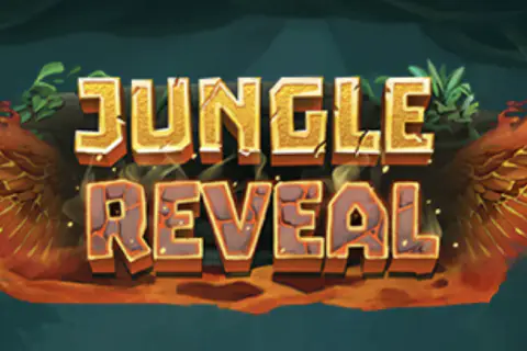 Jungle Reveal Free Slot