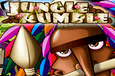 Jungle Rumble Free Slot