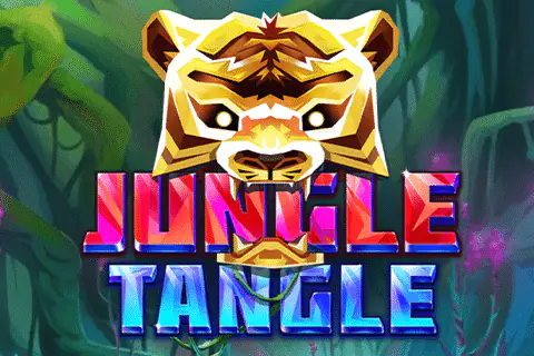Jungle Tangle Free Slot