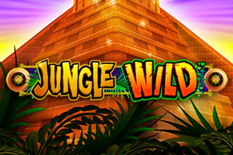 Jungle Wild Free Slot