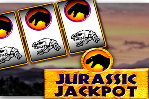 Jurassic Jackpot Free Slot