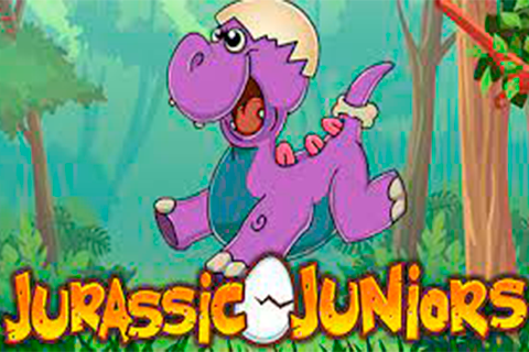 Jurassic Juniors Free Slot