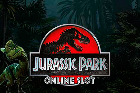 Jurassic Park Microgaming 1 