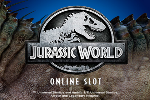 Jurassic World Free Slot