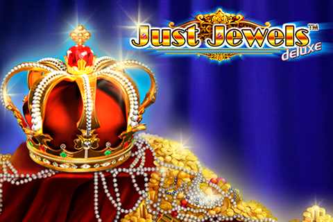 Just Jewels Deluxe Free Slot