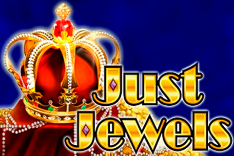 Just Jewels Free Slot