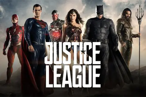 Justice League (Playtech) Free Slot