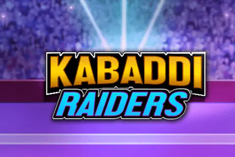 Kabaddi Raiders Free Slot