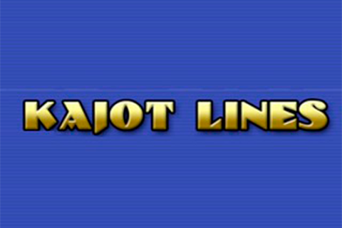 Kajot Lines + Free Slot