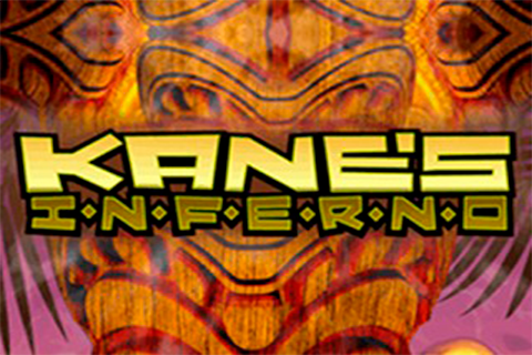 Kane’s Inferno Free Slot