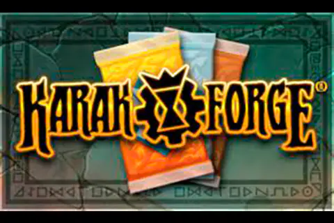 Karak Forge Free Slot