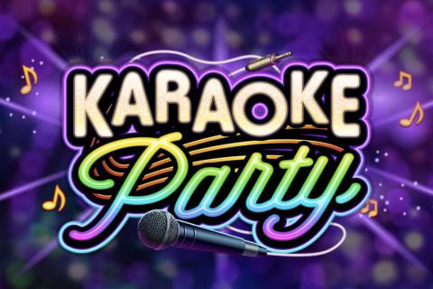 Karaoke Party Free Slot