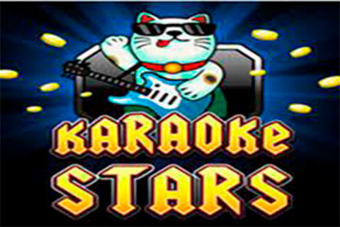 Karaoke Stars Free Slot