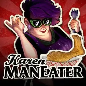 Karen Maneater Free Slot
