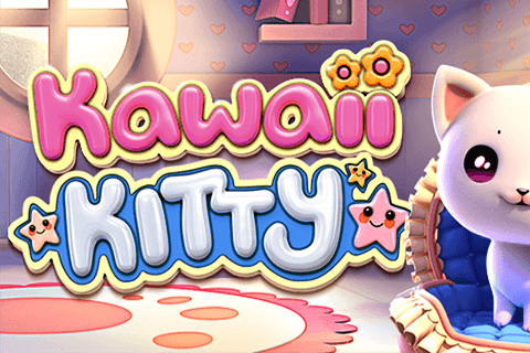 Kawaii Kitty Free Slot