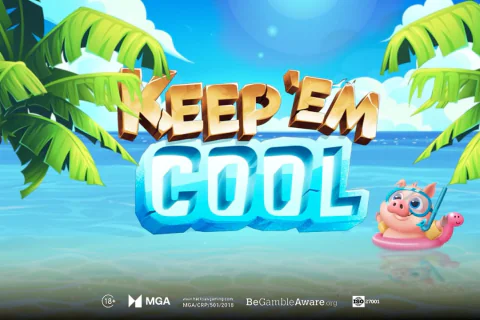 Keep ‘Em Cool Free Slot