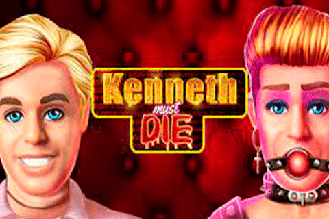 Kenneth Must Die Free Slot