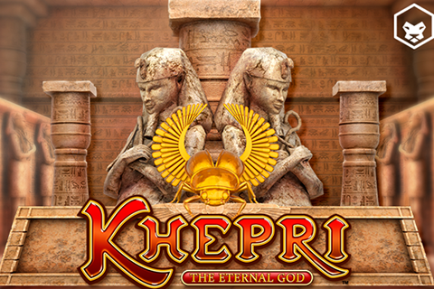 Khepri Free Slot