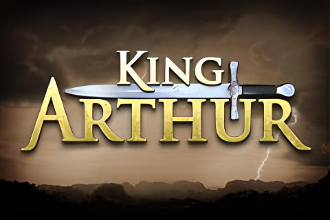 King Arthur (Ash Gaming) Free Slot