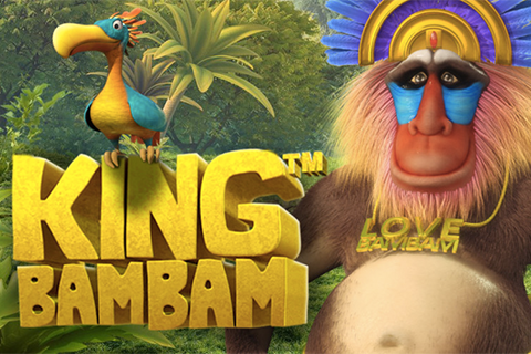 King Bam Bam Free Slot