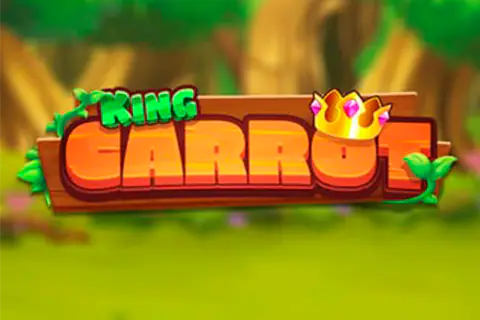 King Carrot Free Slot