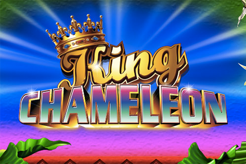 King Chameleon Free Slot