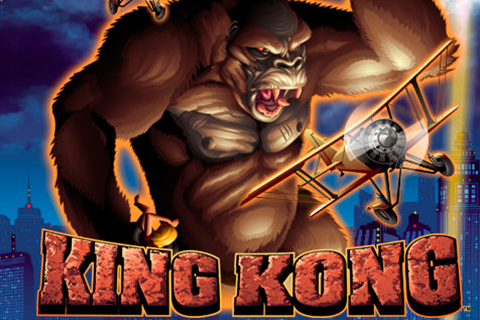 King Kong Free Slot