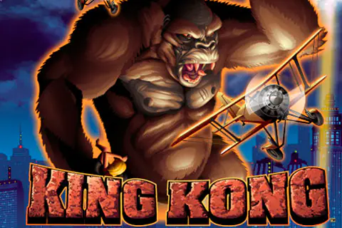 King Kong Slot logo King Kong Nextgen Gaming