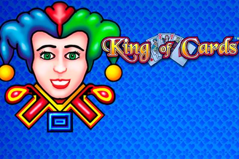 King of Cards Free Slot