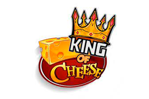 King Of Cheese Free Slot