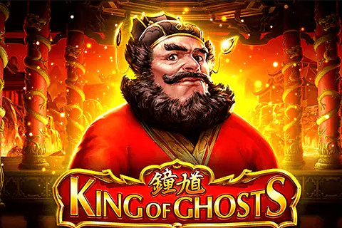 King of Ghosts Free Slot