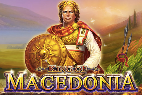 King of Macedonia Free Slot