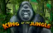 King Of The Jungle Bally Wulff 