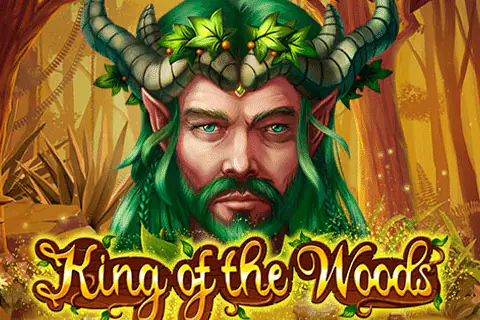 King of the Woods Free Slot