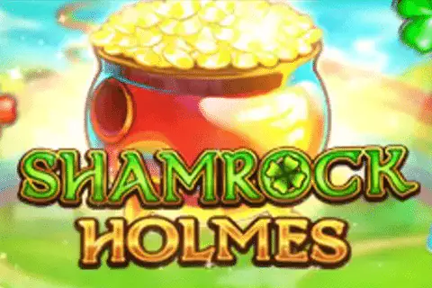 King Shamrock Free Slot