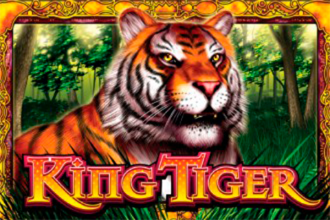 King Tiger Free Slot