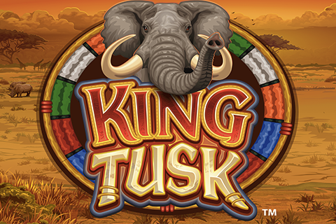 King Tusk Free Slot