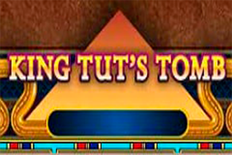 King Tut’s Tomb Free Slot