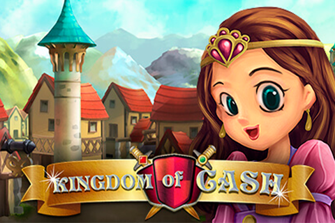 Kingdom Of Cash Free Slot