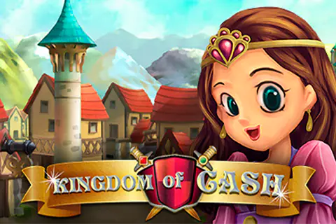 Kingdom Of Cash Free Slot