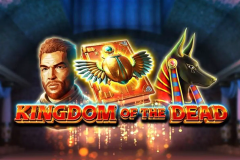 Kingdom of The Dead Free Slot