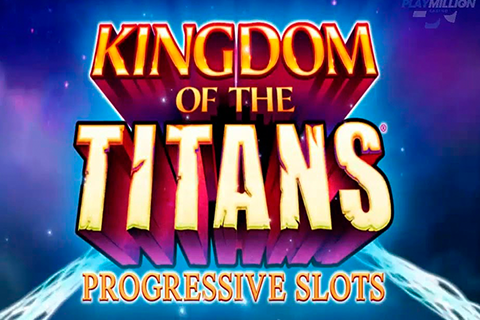 Kingdom of the Titans Free Slot