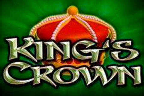 Kings Crown Free Slot