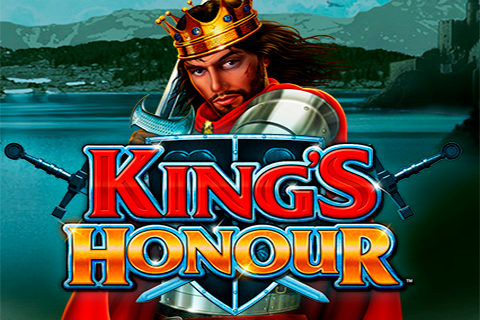 Kings Honour Free Slot