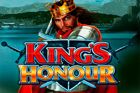 Kings Honour Free Slot